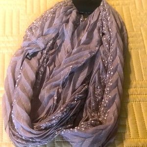 Mix it Infinity Scarf